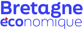 Logo d'exemple genere par IA — a remplacer par un vrai logo de presse ou partenaire