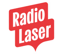 Logo Radio Laser